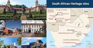 AfriGIS preserving South Africa&#x2019;s heritage
