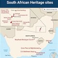 AfriGIS preserving South Africa&#x2019;s heritage