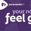 Jacaranda FM launches bold new brand positioning as 'your no.1 feel good station'