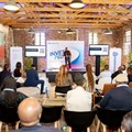 InvestFest 2025 featured interactive business showcases, investor pitches, engaging panel discussions and extensive networking opportunities. Image supplied.