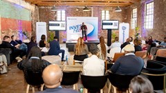 InvestFest 2025 featured interactive business showcases, investor pitches, engaging panel discussions and extensive networking opportunities. Image supplied.