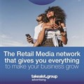 &quot;Zonke&quot; by Takealot Advertising connects brands with SA shoppers