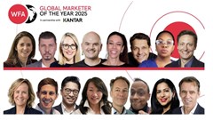 You have until 6 October to nominate. Source: WFA.