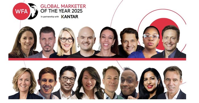 You have until 6 October to nominate. Source: WFA.