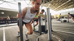 Puma renews sportswear partnership with Hyrox until 2030