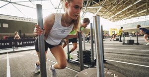 Puma renews sportswear partnership with Hyrox until 2030