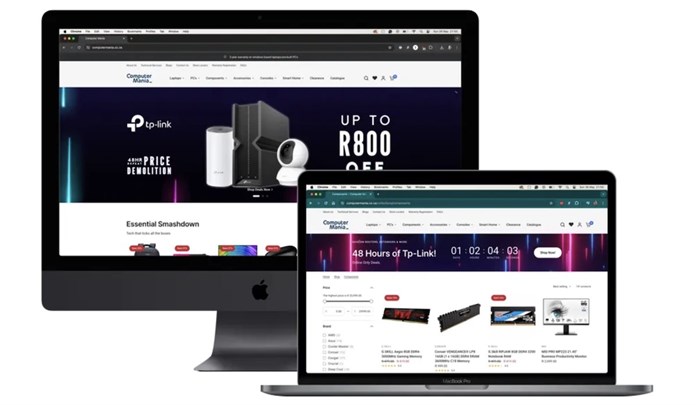 Computer Mania’s Shopify migration: Building a scalable e-commerce future