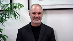 David Frost, CEO of SATSA(pictured) says travellers, overseas tour operators, and the local tourism trade to remain vigilant when making bookings as South Africa gears up for its peak tourism season (image supplied)