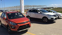 SA secures China, India investments to boost local auto manufacturing