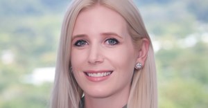 Source: Supplied. Danielle Luwes, tax director at Hobbs Sinclair.