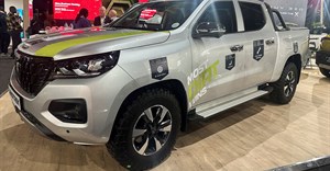 Stellantis aims to broaden planned SA plant's vehicle lineup