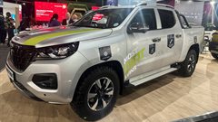 Stellantis aims to broaden planned SA plant's vehicle lineup