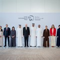 The Zayed Sustainability Prize’s jury selected the 33 finalists from 7,761 entries received across six categories. Image supplied.