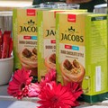 Jacobs unveils trendsetting Dubai Chocolate Cappuccino nationwide