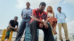 Above The Noise: How EchoHouse helped The EU connect with Africa&#x2019;s youth