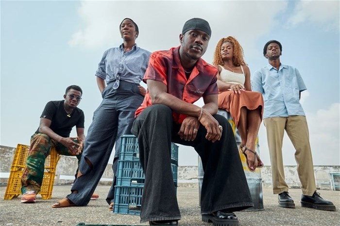 Above The Noise: How EchoHouse helped The EU connect with Africa&#x2019;s youth