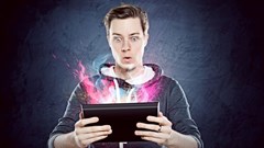 Source: © 123rf Murray Hamilton, content director, VML South Africa tackles the “should design inform copy or should copy inform design?”debate