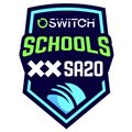Switch Energy Drink announced as Schools SA20 title partner