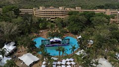 GL events gears up for a peak season of outdoor events