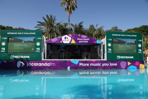 GL events gears up for a peak season of outdoor events