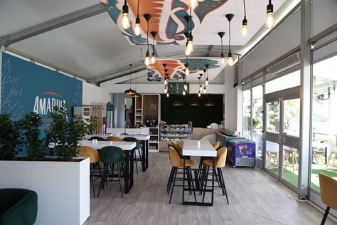 GL events gears up for a peak season of outdoor events