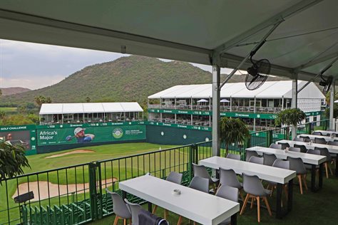 GL events gears up for a peak season of outdoor events