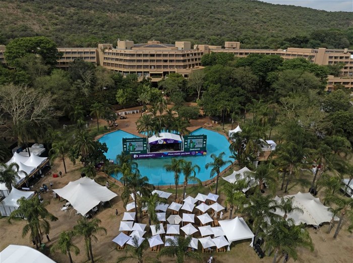 GL events gears up for a peak season of outdoor events