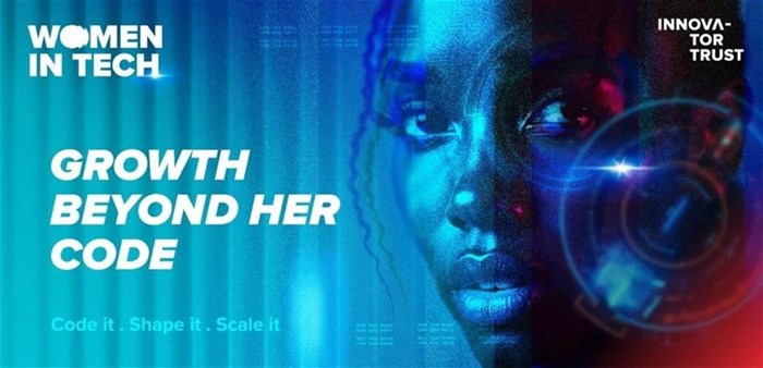 Introducing the Innovator Trust Women in Tech Awards: Meet the powerhouse lineup