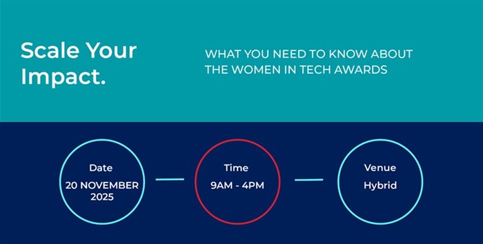 Introducing the Innovator Trust Women in Tech Awards: Meet the powerhouse lineup