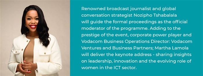 Introducing the Innovator Trust Women in Tech Awards: Meet the powerhouse lineup