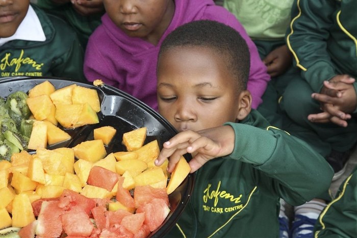 Children are dying from malnutrition: Relaxed liability can end the crisis