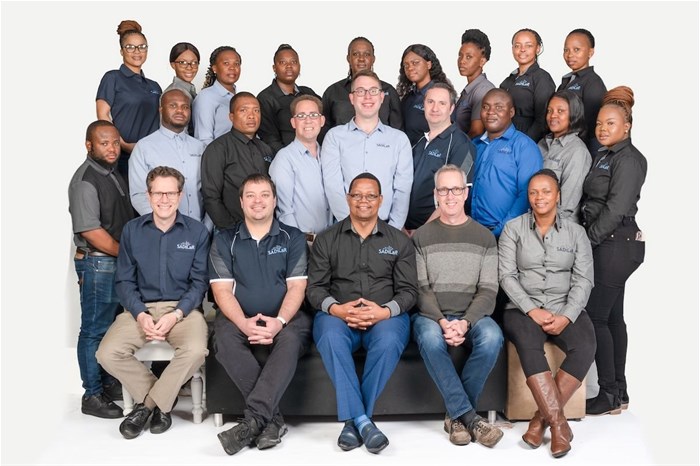 Celebrating history of SADiLaR: A testament to heritage and innovation