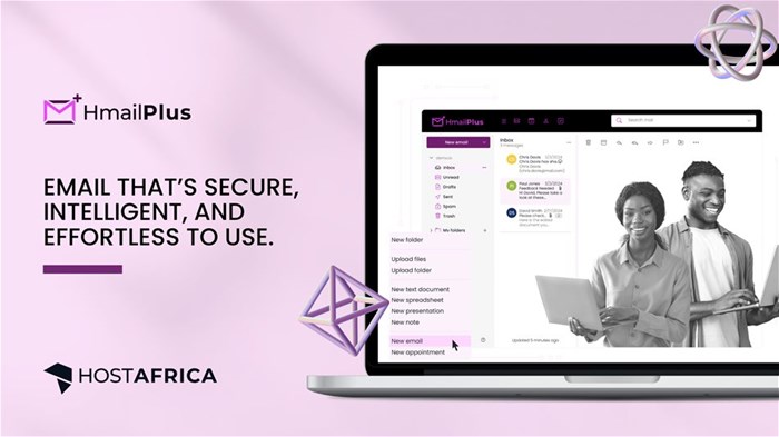 What does your e-mail say about your business?