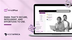 What does your e-mail say about your business?