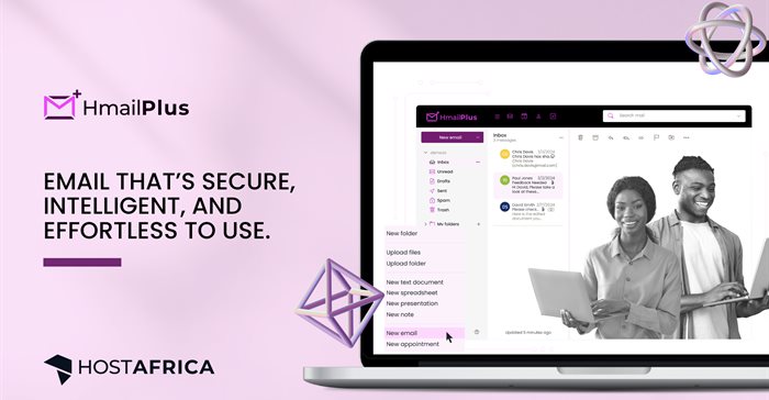 What does your e-mail say about your business?