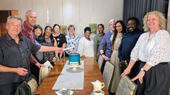 Cohsasa celebrates 30 years of strengthening healthcare quality across Africa