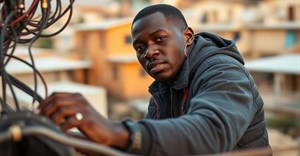 Tech Credit Fund launches R5m facility to support Black-owned ISPs