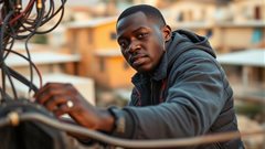 Tech Credit Fund launches R5m facility to support Black-owned ISPs