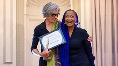 Last chance to enter 2025 Twyg Sustainable Fashion Awards