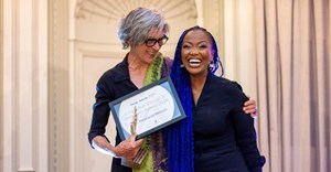 Last chance to enter 2025 Twyg Sustainable Fashion Awards