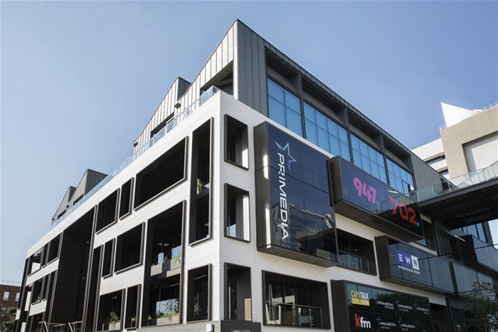 Primedia triumphs at SAPOA 2025 Property Development Awards, securing prestigious refurbishment honour