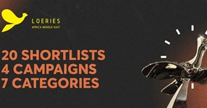 Clockwork earns 20 Loeries shortlists across 4 campaigns in 7 categories