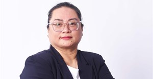 Ethel Ramos. Source: Supplied.