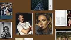 Netflix's Queue rebrands as Tudum Magazine