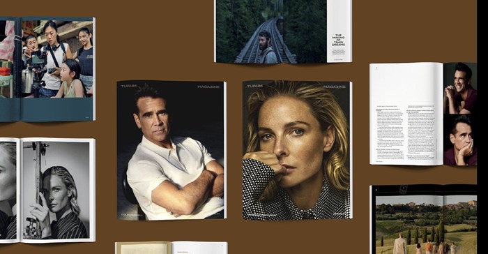 Netflix's Queue rebrands as Tudum Magazine