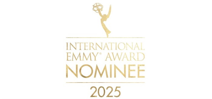 Play Room Live on DStv Channel 300 receives International Emmy Awards 2025 nomination