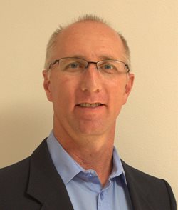 Professor HB Klopper, Academic Head, Belgium Campus iTversity