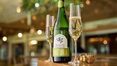 Leopard&#x2019;s Leap expands Natura Range with de-alcoholised sparkling wine
