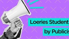 Loeries Student Expo powered by Publicis Groupe Africa