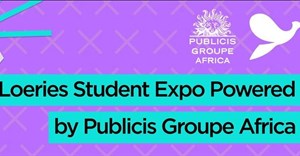 Loeries Student Expo powered by Publicis Groupe Africa